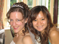 Wedding Bride